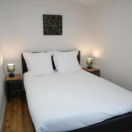 Le Mandrill - Et Colore Appartement