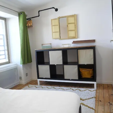 Appartement Le Mandrill - Et Colore Clermont-Ferrand